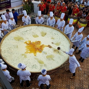 Nhà Hàng Ẩm Thực Xèo