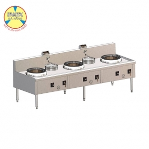 Bếp công nghiệp, hay bếp inox công nghiệp tại Đà Nẵng là gì?
