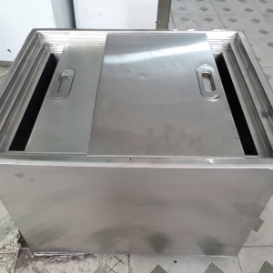 Những mẫu thùng đá âm bàn cho quầy bar tại Đà Nẵng