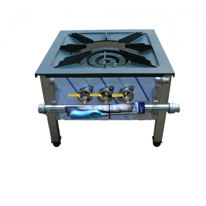 Bếp Inox Hàn Quốc tại Đà Nẵng đang là bá chủ thị trường nhờ đâu?