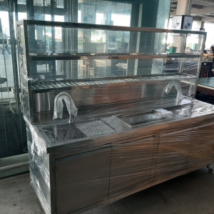 Những Ưu Điểm Quầy Bar Inox tại Đà Nẵng Mang Lại
