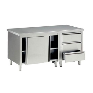 Lý do nên chọn bàn thí nghiệm bằng Inox tại Đà Nẵng