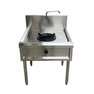 Những yếu tố quan trọng khi lựa chọn bếp inox công nghiệp tại Đà Nẵng