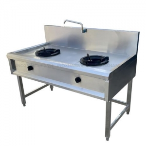 Quy Trình Lắp Đặt và Bảo Trì Bếp Inox Công Nghiệp tại Đà Nẵng