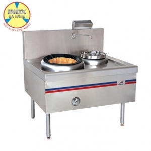 Bếp inox công nghiệp giá tốt, cao cấp, uy tín và chất lượng tại Đà Nẵng