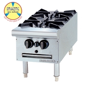 Bếp Inox Công Nghiệp Hiện Đại tại Đà Nẵng