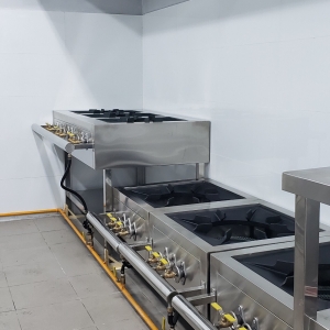Tiêu chí chọn bếp inox Hàn Quốc tại Đà Nẵng chất lượng