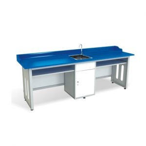 Lợi ích của bàn thí nghiệm inox tại Đà Nẵng