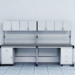 Vì sao nên chọn bàn thí nghiệm inox tại Đà Nẵng?
