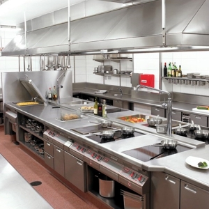 Các thiết bị inox công nghiệp tại Đà Nẵng hỗ trợ