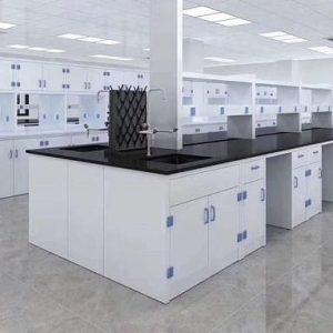 Một số tiêu chí quan trọng khi thiết kế nội thất phòng thí nghiệm tại Đà Nẵng