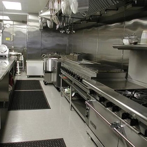 Lưu ý khi chọn mua bếp inox Hàn Quốc tại Đà Nẵng