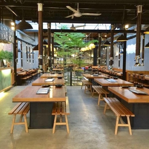Tiêu chí lựa chọn đơn vị thi công hệ thống hút khói tại bàn tại Đà Nẵng uy tín