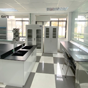 Yêu cầu khi lựa chọn nội thất phòng thí nghiệm tại Đà Nẵng