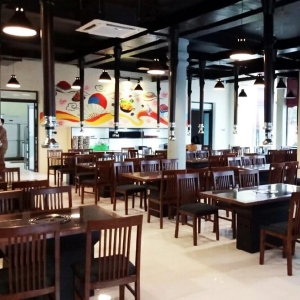 Tại sao nên chọn dịch vụ thi công ống hút khói tại bàn tại Đà Nẵng?
