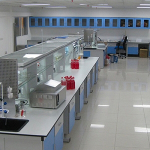 Yêu cầu khi thiết kế nội thất phòng thí nghiệm tại Đà Nẵng