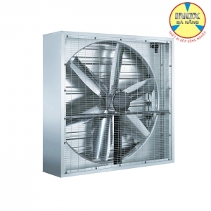 Các tiêu chí đánh giá hệ thống hút mùi chất lượng