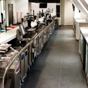 Quầy Bar Inox tại Đà Nẵng