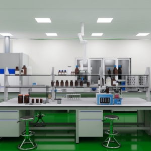 Kinh nghiệm chọn mua bàn thí nghiệm inox tại Đà Nẵng