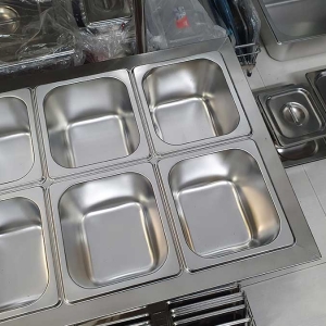 03 lợi ích nổi bật của Thùng đá có khay tại Đà Nẵng mà có thể bạn chưa biết