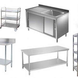 Lưu ý khi chọn bàn thí nghiệm bằng inox tại Đà Nẵng
