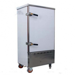 Tủ nấu Cơm 10 khay