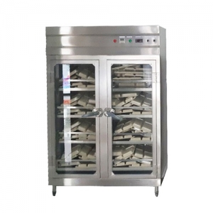 Tủ sấy chén công nghiệp hiện đại
