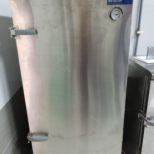 Tủ nấu cơm 12 khay