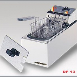 Bếp chiên nhúng đơn dùng điện (Deep Fryer)