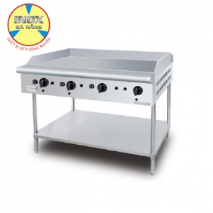 Bếp chiên rán mặt phẳng (Gas Griddle)