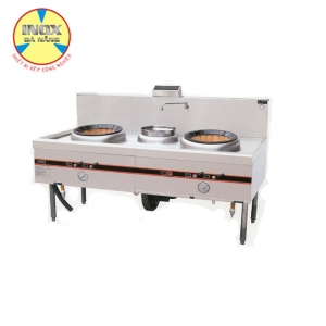BẾP Á 2 HỌNG CÓ QUẠT THỔI