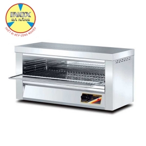 Lò nướng dùng điện E – SALA 11 ( Electrical Salamanda)