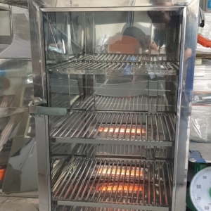 Tủ sấy bát đĩa công nghiệp