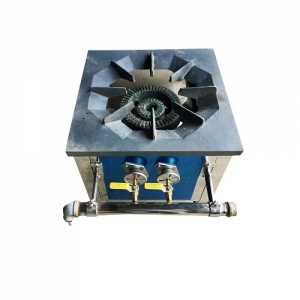 Bếp hầm nhỏ Hàn Quốc 450