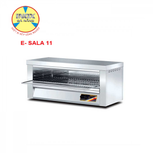 Lò nướng dùng điện E – SALA 11 ( Electrical Salamanda)