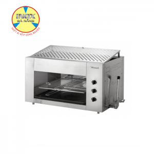 Lò nướng dùng gas RSG – 35N