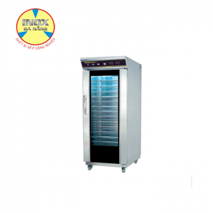 Tủ ủ bột 16 khay 1DPF-16