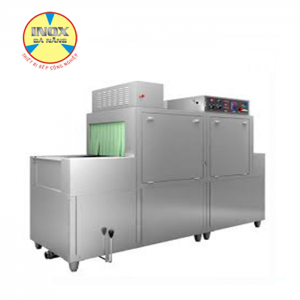 Máy rửa bát băng chuyền DCS – 1E