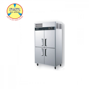 Tủ mát 4 cánh Hàn Quốc