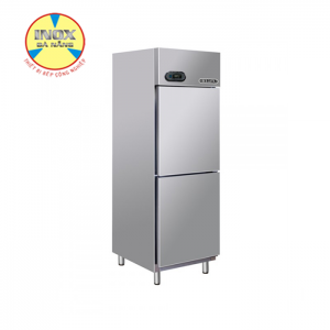 Tủ mát Berjaya 2 cánh (Upright Chiller)