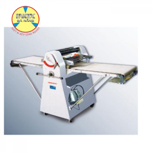 Máy cán bột băng chuyền