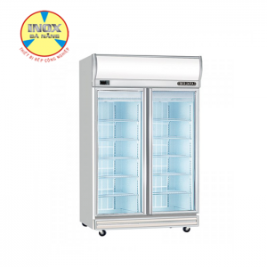 Tủ mát trưng bày 2 cánh kính (Display Chiller)