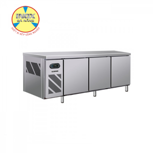 Bàn mát Berjaya 3 cánh BS3DC8/Z (Counter Chiller)