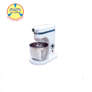 Máy trộn bột 5,5 lít dùng điện BJY-BM5