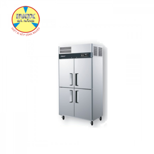 Tủ nửa đông nửa mát Hàn Quốc