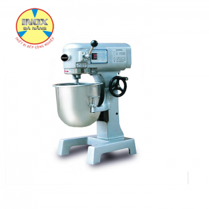 Máy trộn bột 10 lít dùng điện BJY-BM10 (Barkery Mixer)