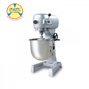 Máy trộn bột 20 lít dùng điện