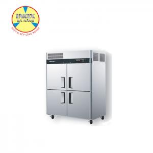 Tủ đông 4 cánh Hàn Quốc