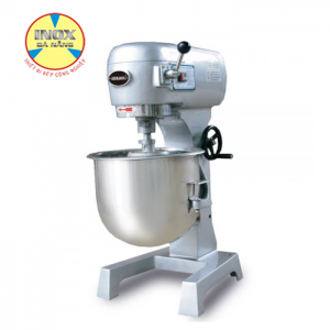 Máy trộn bột 30 lít dùng điện