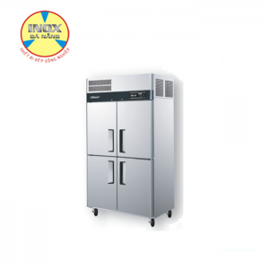Tủ nửa đông nửa mát Hàn Quốc